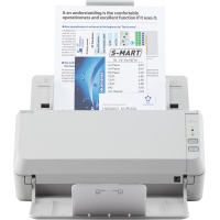 Сканер Fujitsu SP-1120 (PA03708-B001) изображение 5