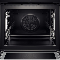 Духовой шкаф Bosch HNG 6764 B1 (HNG6764B1) изображение 2