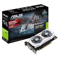 Видеокарта ASUS GeForce GTX950 2048Mb OC (GTX950-OC-2GD5)