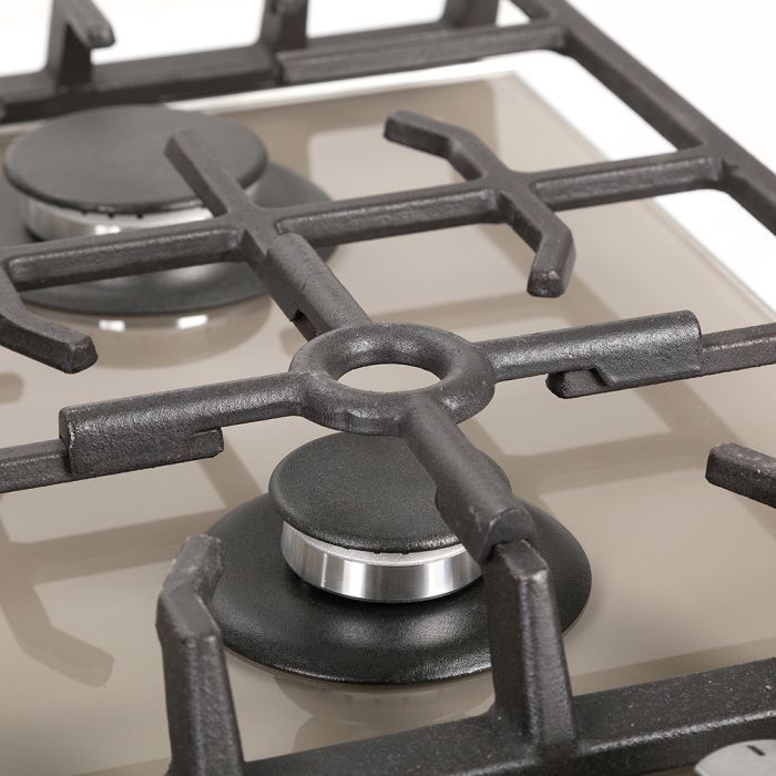 Варочна поверхня Pyramida PFG 647 SAND LUXE зображення 4