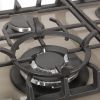 Варочна поверхня Pyramida PFG 647 SAND LUXE зображення 5