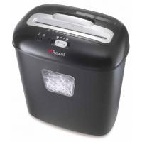 Уничтожитель документов Rexel Shredder DUO (2102560EU)
