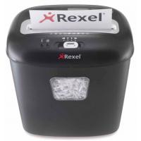 Уничтожитель документов Rexel Shredder DUO (2102560EU) изображение 2