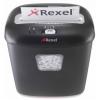Уничтожитель документов Rexel Shredder DUO (2102560EU) изображение 2
