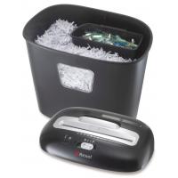 Уничтожитель документов Rexel Shredder DUO (2102560EU) изображение 5