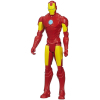 Фигурка для геймеров Hasbro Железный Человек серии Титаны (B0434-2)