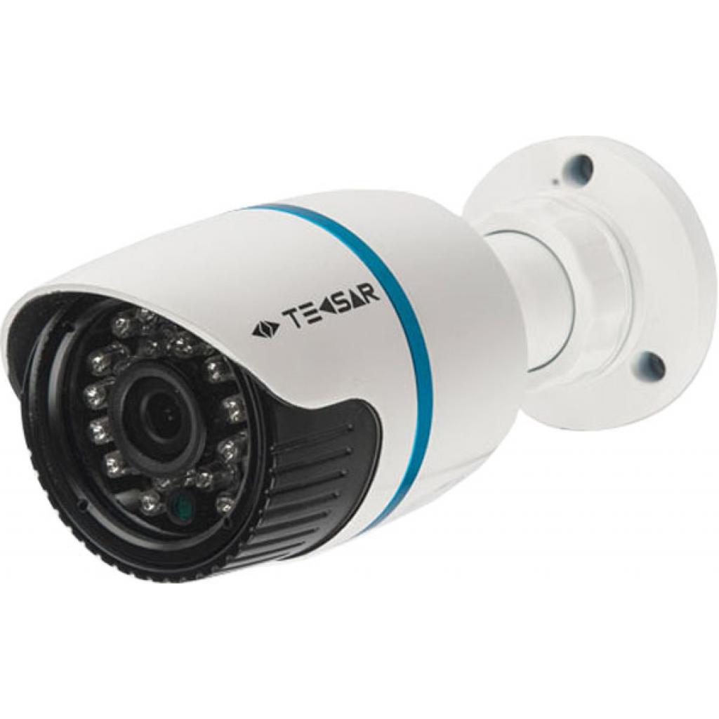 Камера видеонаблюдения Tecsar IPW-M20-F20-poe (6235)