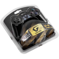 Геймпад Gemix GP-40 black изображение 7