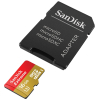 Карта пам'яті SanDisk 16GB microSDHC Class 10 UHS-I U3 (SDSQXNE-016G-GN6MA) зображення 4