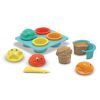 Игровой набор Melissa&Doug Песочные формы для кексиков (MD6431) изображение 2