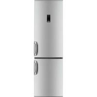 Холодильник Zanussi ZRB 38338 XA (ZRB38338XA)
