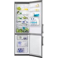 Холодильник Zanussi ZRB 38338 XA (ZRB38338XA) изображение 2