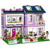 Конструктор LEGO Friends Дом Эммы (41095) изображение 3