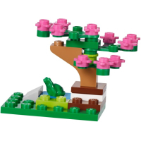 Конструктор LEGO Friends Дом Эммы (41095) изображение 8