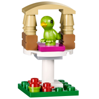 Конструктор LEGO Friends Дом Эммы (41095) изображение 9