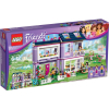 Конструктор LEGO Friends Дом Эммы (41095)