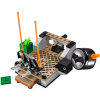 Конструктор LEGO Super Heroes Битва супергероев (76044) изображение 3