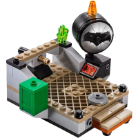 Конструктор LEGO Super Heroes Битва супергероев (76044) изображение 4