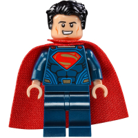 Конструктор LEGO Super Heroes Битва супергероев (76044) изображение 8