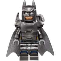 Конструктор LEGO Super Heroes Битва супергероев (76044) изображение 9