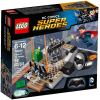 Конструктор LEGO Super Heroes Битва супергероев (76044)