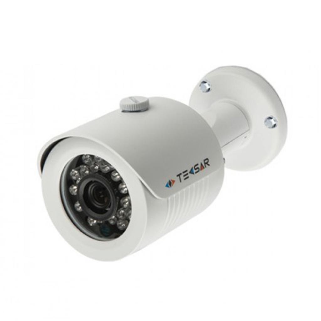 Комплект видеонаблюдения Tecsar AHD 1OUT + HDD 500GB (6906) изображение 3