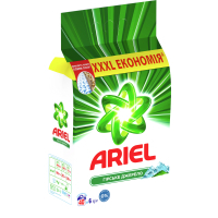 Стиральный порошок Ariel Горный Родник 6 кг (5413149836433) изображение 2