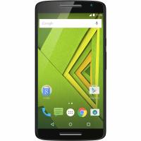 Мобильный телефон Motorola Moto X Play Black (SM4354AE7K7)