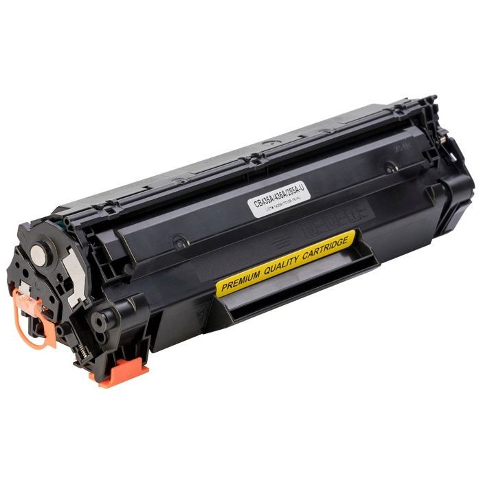 Картридж Makkon Canon EP-27 2.5k Black (MN-CAN-SEP27) изображение 2