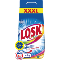Стиральный порошок Losk Колор 9 кг (9000100440585)