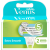 Змінні касети Gillette Venus Extra Smooth Embrace 2 шт. (7702018955558) зображення 2