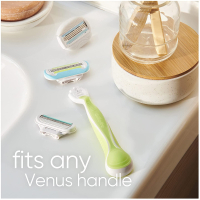 Сменные кассеты Gillette Venus Extra Smooth Embrace 2 шт. (7702018955558) изображение 7