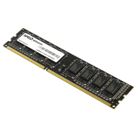 Модуль памяти для компьютера DDR4 4GB 2133 MHz AMD (R744G2133U1S-U) изображение 2