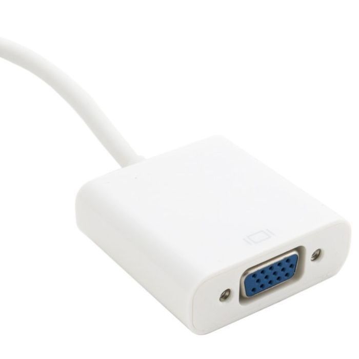 Переходник HDMI to VGA Extradigital (KBH1645) изображение 5