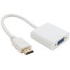 Переходник HDMI to VGA Extradigital (KBH1645)