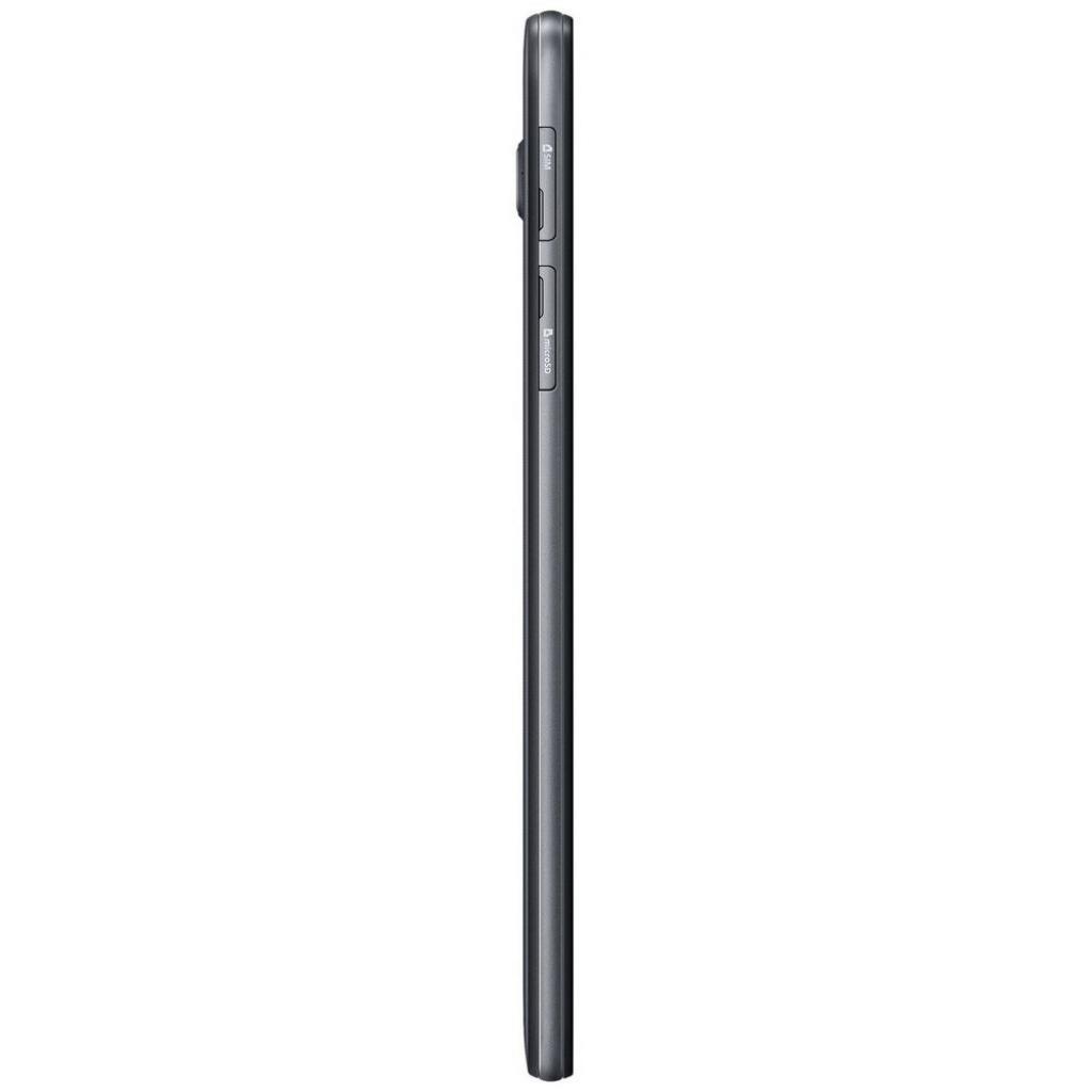 Планшет Samsung Galaxy Tab A 7.0" WiFi Black (SM-T280NZKASEK) зображення 3