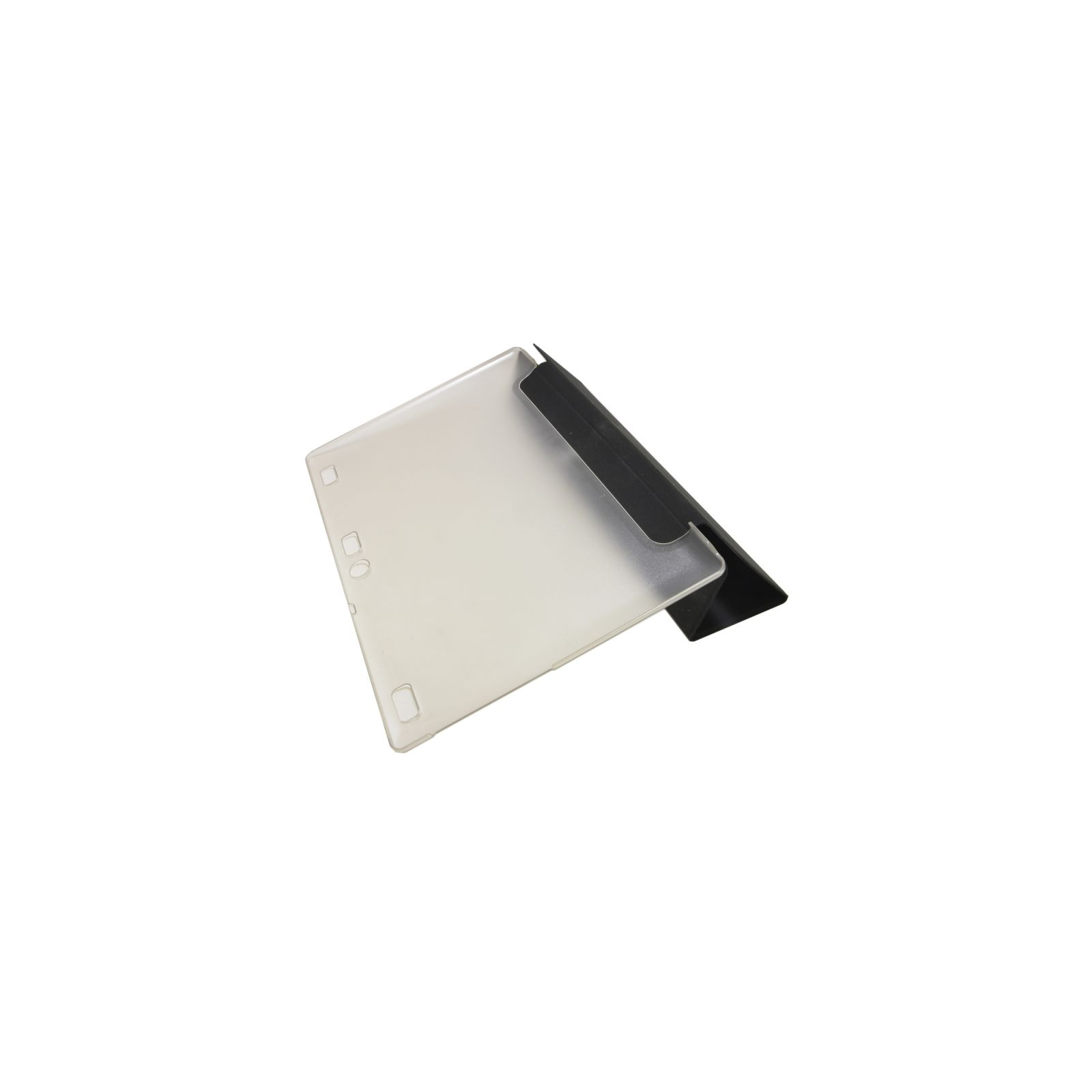 Чехол для планшета Pro-case 10.1" Lenovo Tablet 2 A10-70L Black (CP-704 BK) изображение 2