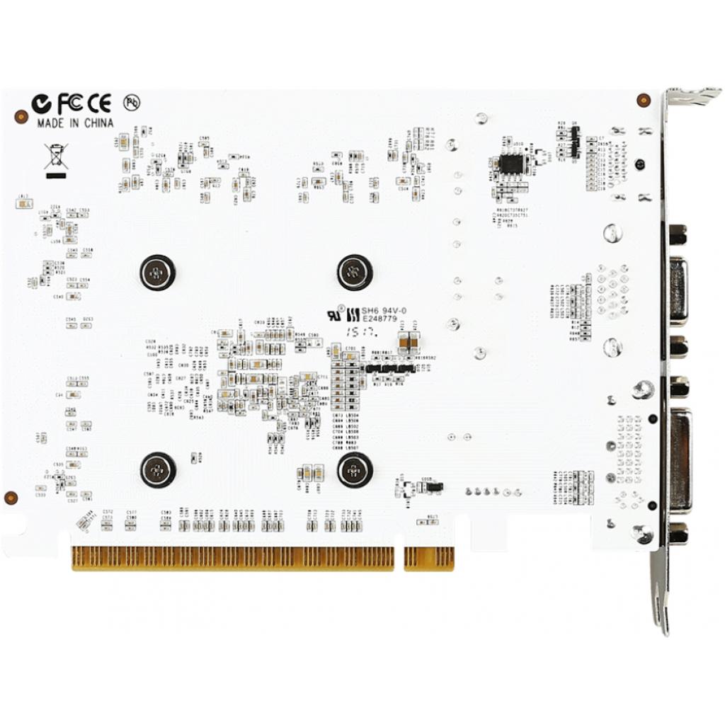 Видеокарта GeForce GT730 4096Mb MSI (N730-4GD3V2) изображение 4