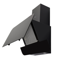 Вытяжка кухонная Perfelli DNS 6114 BL LED изображение 3