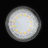 Вытяжка кухонная Perfelli DNS 6114 BL LED изображение 6