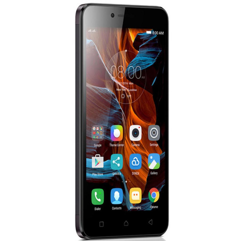 Мобільний телефон Lenovo Vibe K5 (A6020a40) Grey (PA2M0137UA) зображення 3