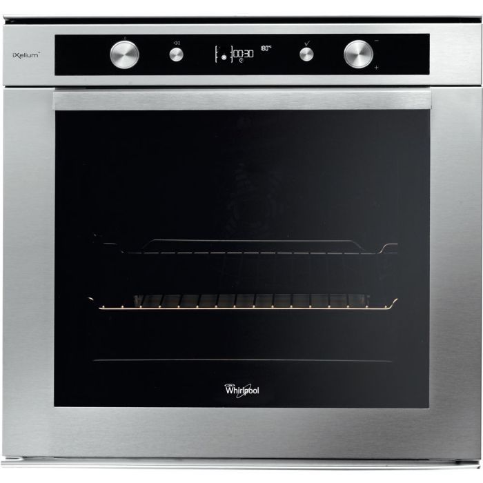 Духовой шкаф Whirlpool AKZM 8380/IXL (AKZM8380IXL)