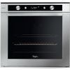 Духовой шкаф Whirlpool AKZM 8380/IXL (AKZM8380IXL)