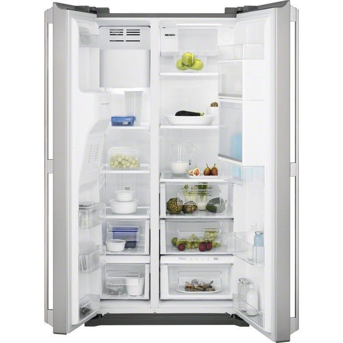 Холодильник Electrolux EAL 6142BOX (EAL6142BOX) изображение 2