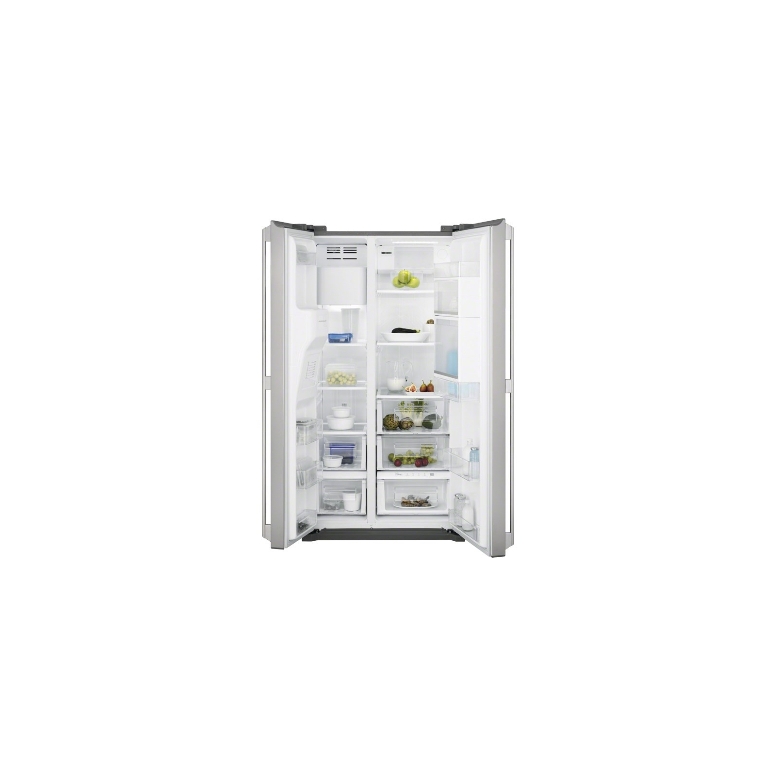 Холодильник Electrolux EAL 6142BOX (EAL6142BOX) изображение 2