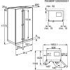 Холодильник Electrolux EAL 6142BOX (EAL6142BOX) изображение 3