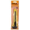 Нож канцелярский Delta by Axent 18мм, yellow, polybag (D6522-02) изображение 2