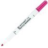 Маркер Centropen Textile 2739 2 мм pink (2739/09)