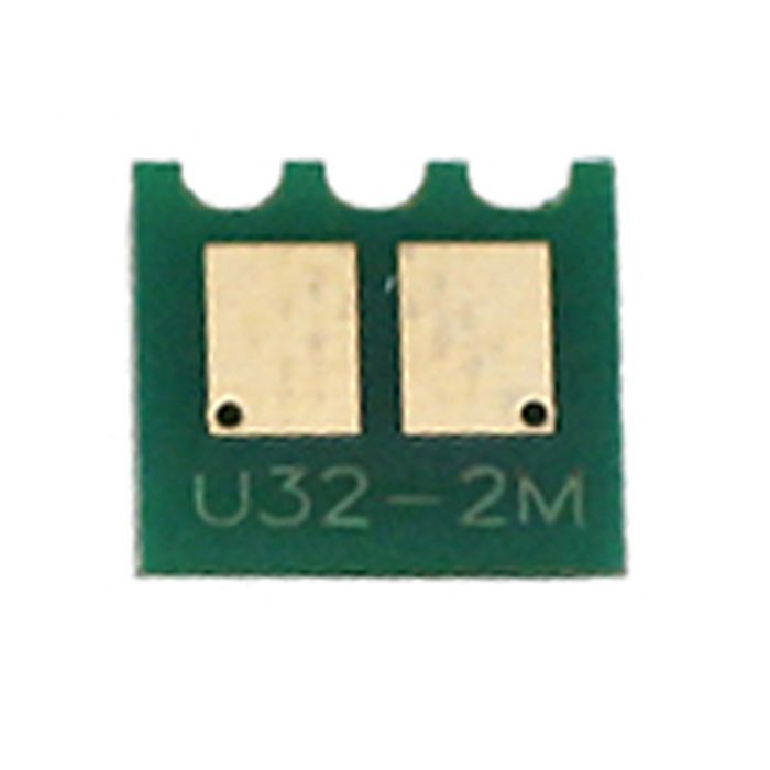 Чип для картриджа HP CLJ CP1025/1525 black Static Control (U32-2CHIP-K10)