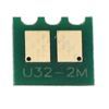 Чип для картриджа HP CLJ CP1025/1525 black Static Control (U32-2CHIP-K10)